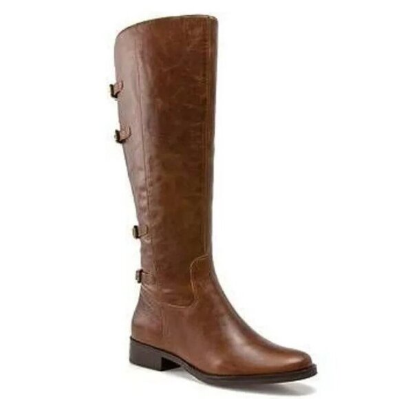 Matisse Becky Riding Boot - Picture 1 of 15